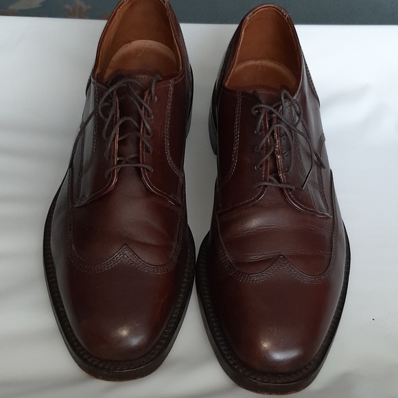 Allen Edmonds 56371 5 2464 3537 dress shoes - Picture 5 of 5